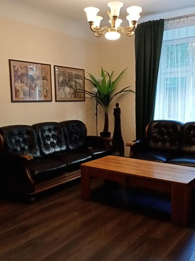Dzīvoklis Riga, Latvija Pie Gucha *
