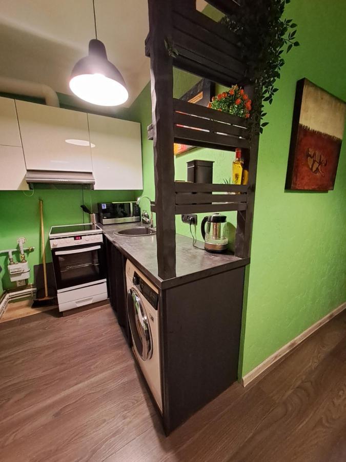 Riga, Latvija Pie Gucha Dzīvoklis Riga